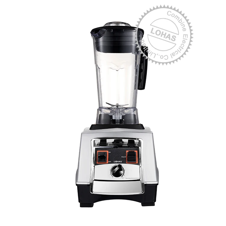 2200w Heavy Duty Commercial Blender 30000rpm Buy Heavy Duty