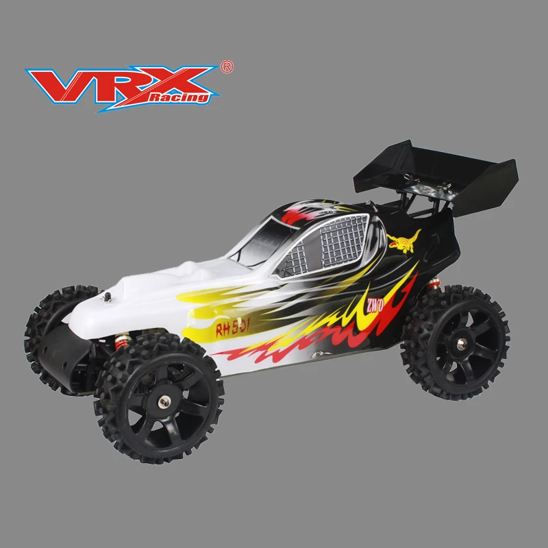 gas racing car toys