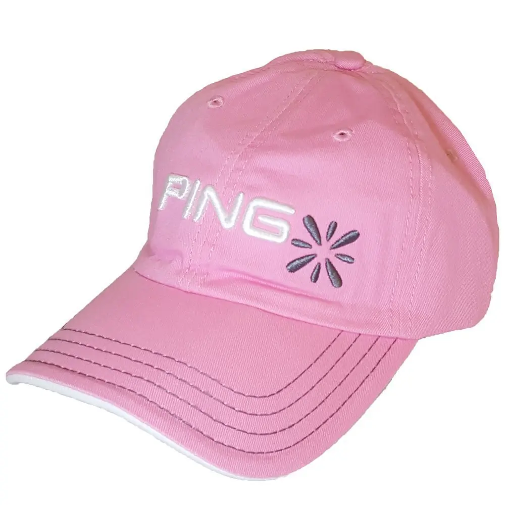 ping cap price