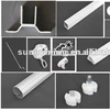 Aluminum awning material