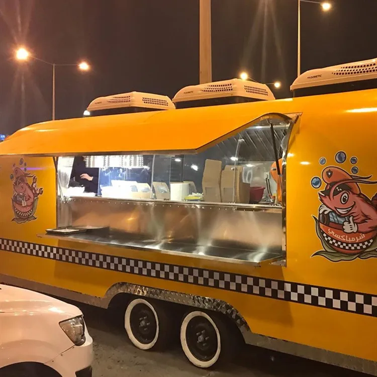 Wecare High Quality Mobile Food Truck Catering Truck For Sale Buy Food Truck,Mobile Food Truck