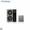 Split Air Conditioner DC Inverter Mini Split Heat Pump Water Heater Air Source Heat Pump