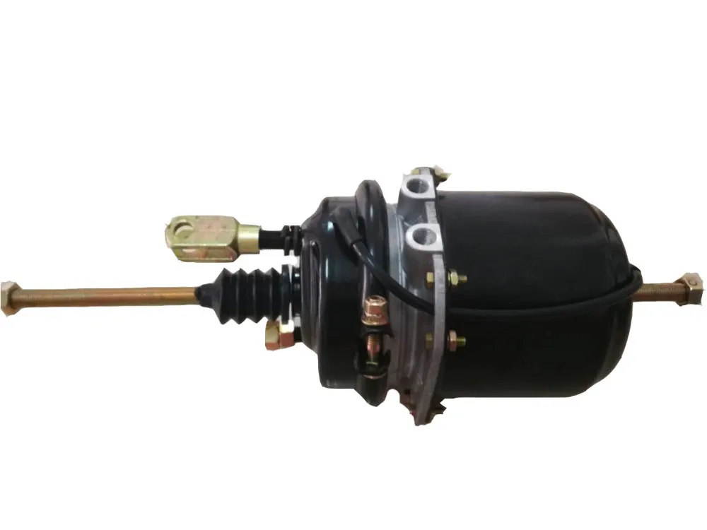 Hot Sale Auto Parts Brake Chamber 24/24 T24/24dp 9254311000/9253212020