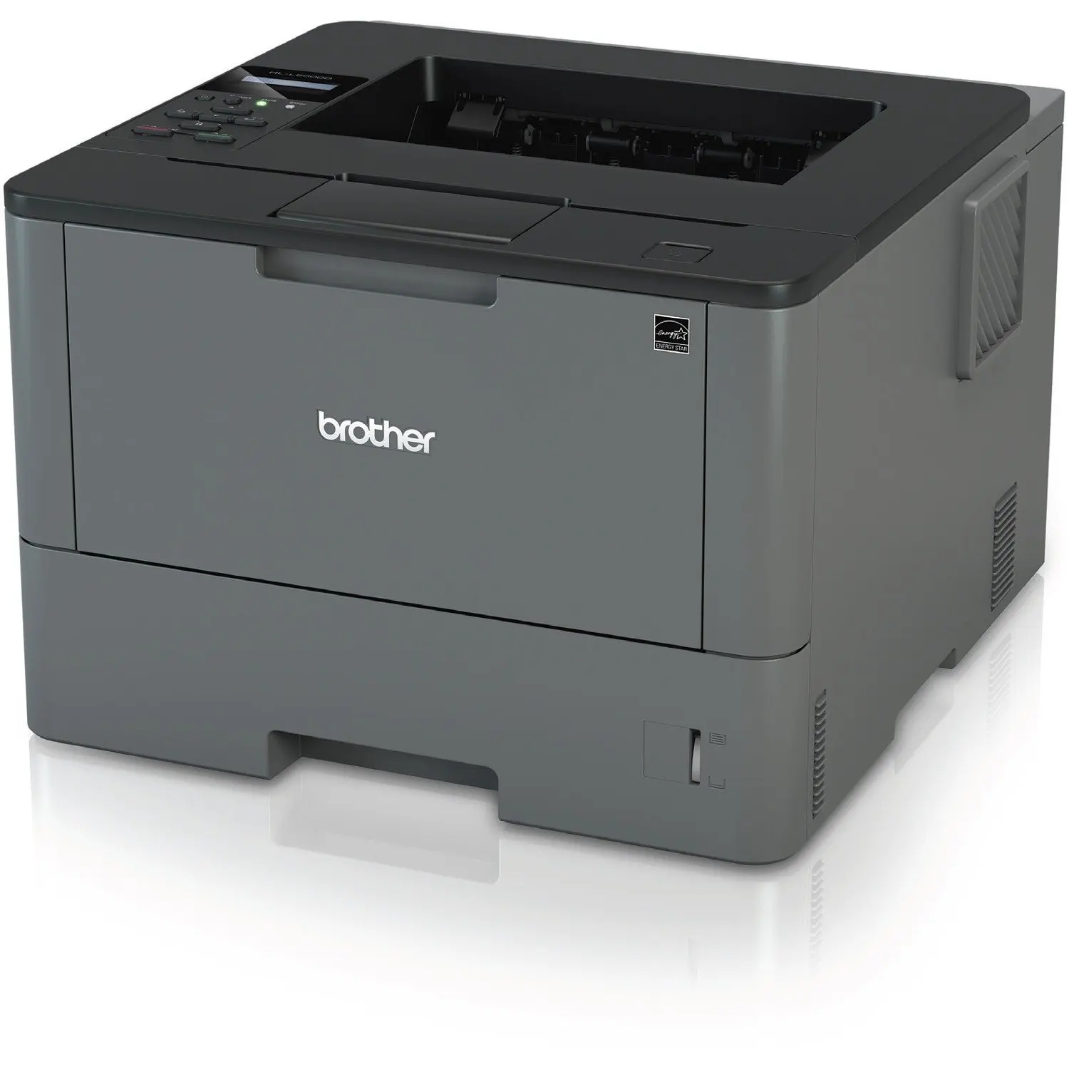 duplex scanning printer