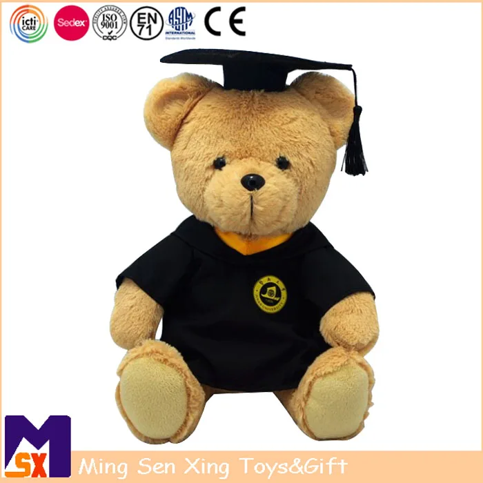 ositos de graduacion