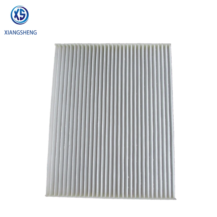 Filtro per abitacolo antipolline | compatibile con numeri OE