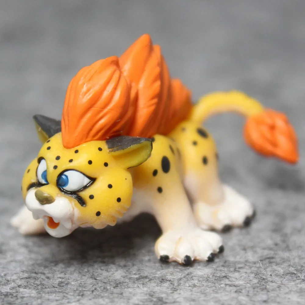 custom pokemon figures