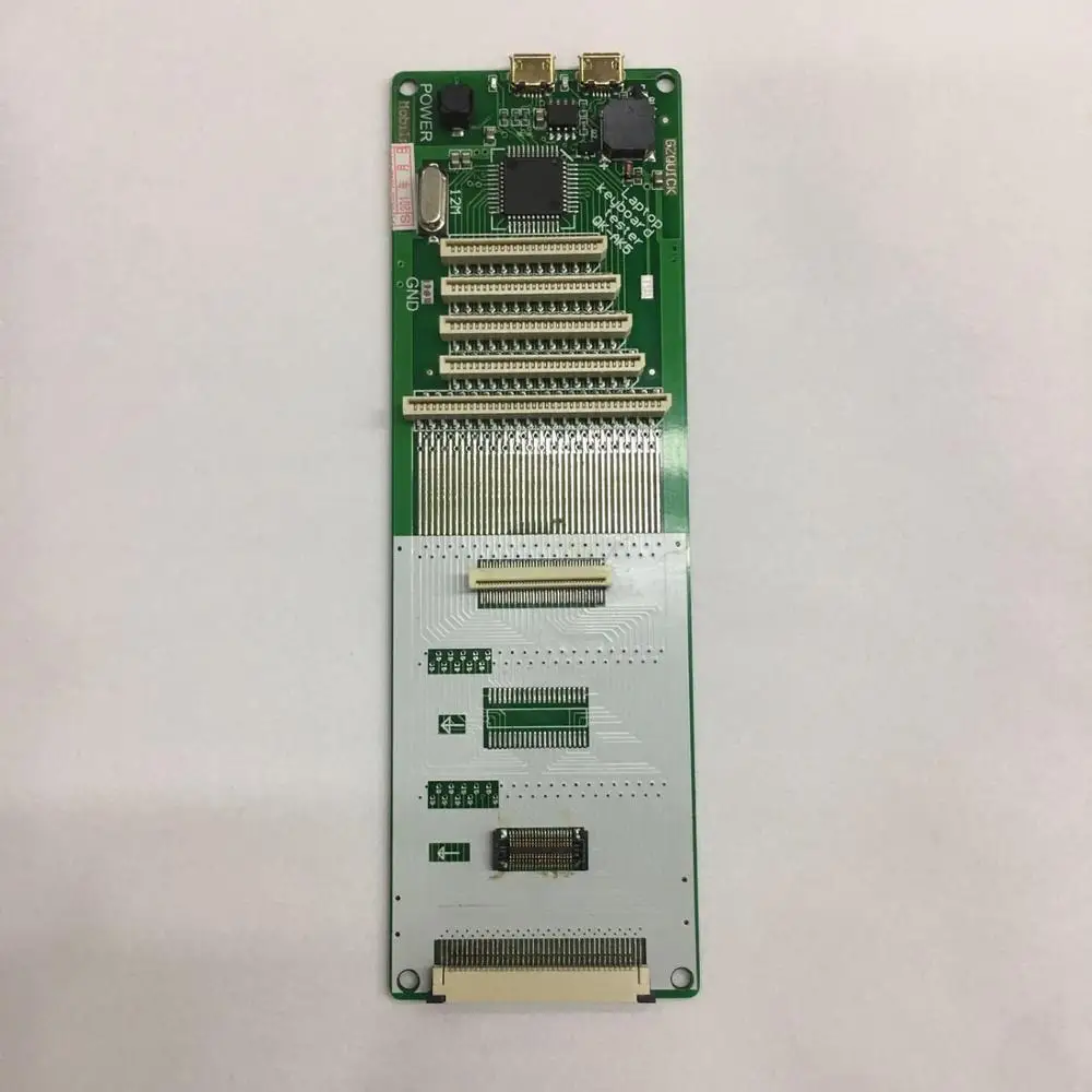 New Universal Laptop Notebook Pc Keyboard Test Tester Device Machine