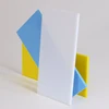 Opal Cast Acrylic Sheet Heat Resistant Acrylic Plastic Sheet