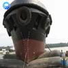 high bearing capacity heavy lifting and landing rubber ship/bridge/boat airbag manufacturer