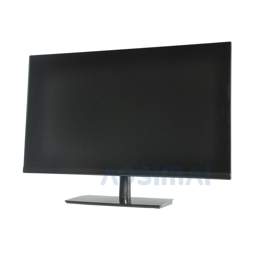 Full HD Widescreen 23.8 inch 24'' LED Monitor VGA DVI HD-MI 1920x1080 LCD Monitor