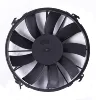 Cooling fan for bus air conditioner system--KLNF251A