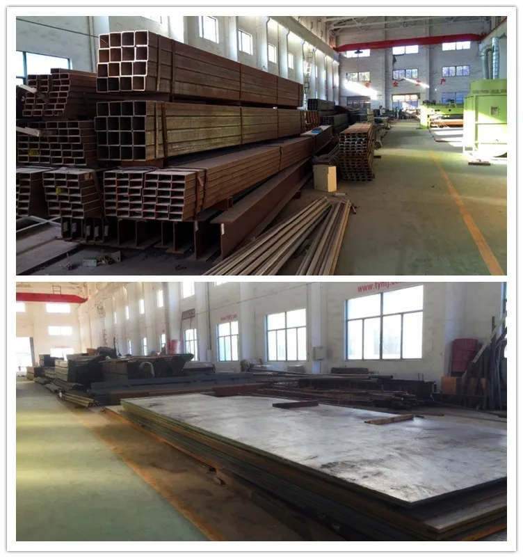 raw materials