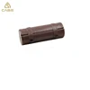 2019 circular barrel optical frame cases T97