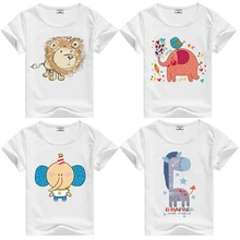 DMDM CERDO camiseta de los muchachos camisetas niños bebé spiderman spider-man niños ropa ropa roupas infantis menino vetement garcon