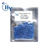 Heat Resistance Synthetic Nano 2.0mm Round Blue Spinel Gems