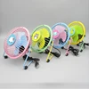 Portable Animal Stype Super Mute Laptop mini Table 4 Inch Usb Fan