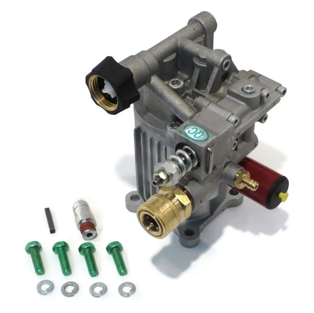 Get Quotations · PRESSURE WASHER PUMP Porter Cable A01801 D28744 A14292 on  XR2500 & XR2600 Excell by The ROP