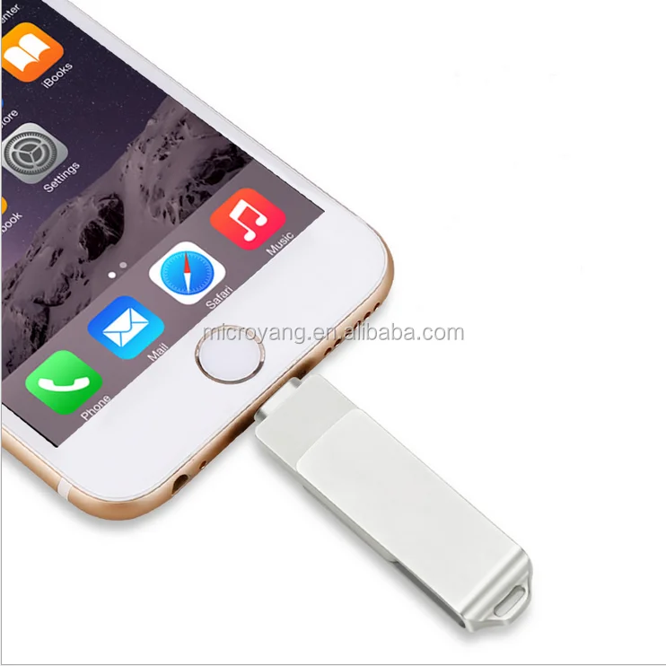 2020 new products OTG USB Flash Drive 2 IN 1 USB Memory disk OTG for Android PC Pendrive 16GB 32GB 64GB - ANKUX.COM