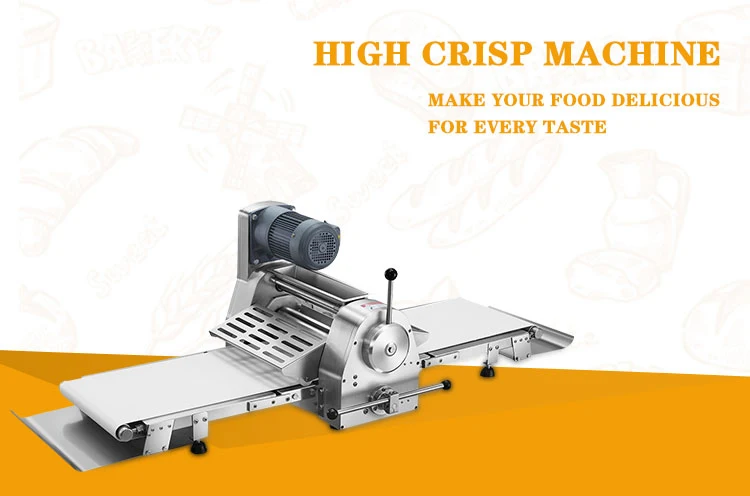 mmercial sheeter