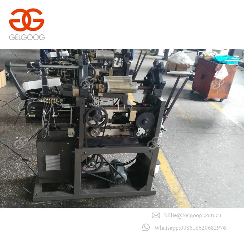 Gelgoog Brand Glove Knitting Dipping Making Machine Price Machine For Production Of Glove