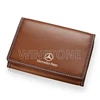 High Quality Pocket Leather Business Card Case