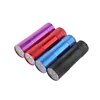 Factory Supply Dry Battery Promotional Power Source RoHS Pocket Mini 9 Led flashlight
