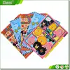 Trade Assurance TOP1 pu leather pvc file folder