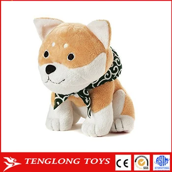 doge plush toy