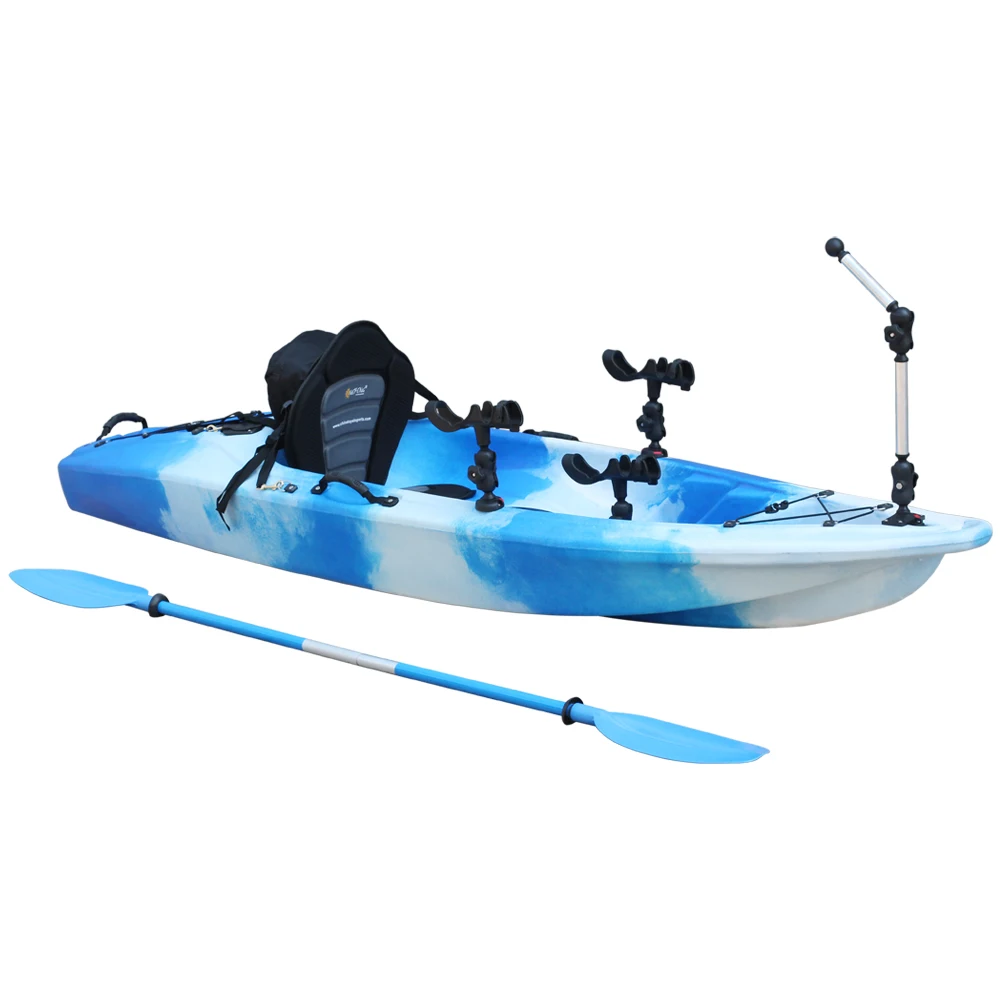 Easy Fishing No Inflatable And 3.1 - 4m Length (m) whitewater kayak Sit On Kayak From Cool Kayak Manufacturer