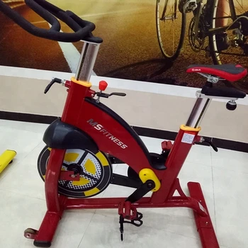 cycling gym equipment