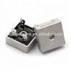 Bridge KBPC3510 rectifying bridge 3510 square single-phase square flat foot 35A 1000V rectifier
