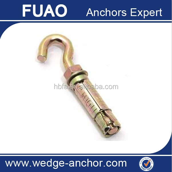 Fanhook Set Only Fan Hook Type With 3 Pcs Shield Anchor Buy Eye Bolt Eye Anchors Bolt Fanhook Set Only Fan Hook Type With 3 Pcs Shield Anchor