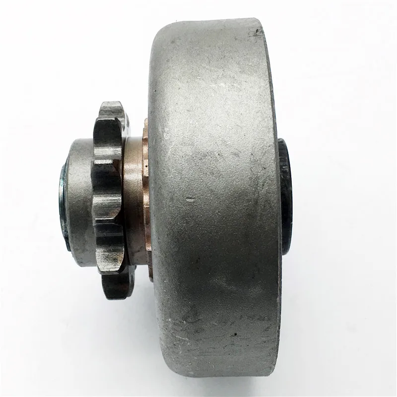 Racing Go Kart Heavy Duty Centrifugal Clutch 428 Chain 12t 20mm Buy