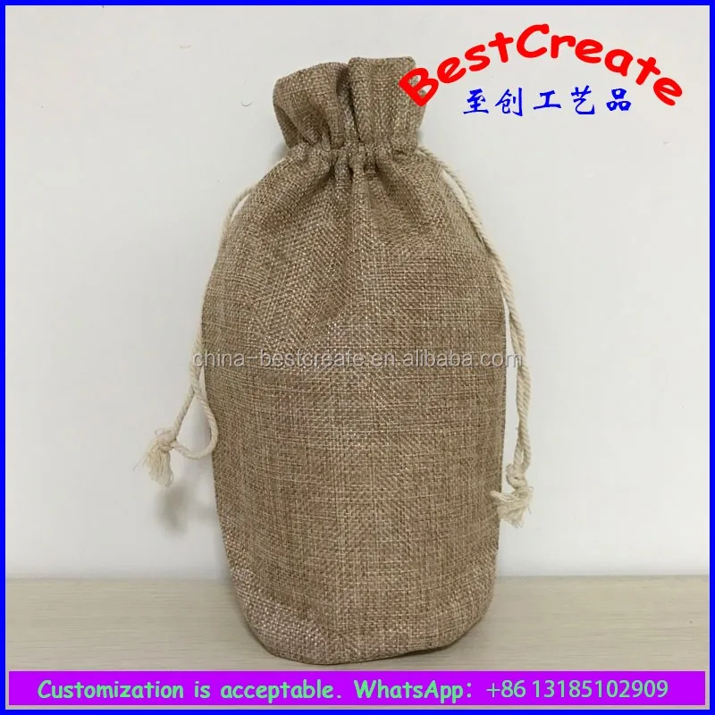 Online Shopping India Natural Linen Drawstring Screws Pouch Bags Custom Printed - Buy Screws ...