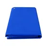 Heavy duty vinyl waterproof tarpaulin sheet for truck cover