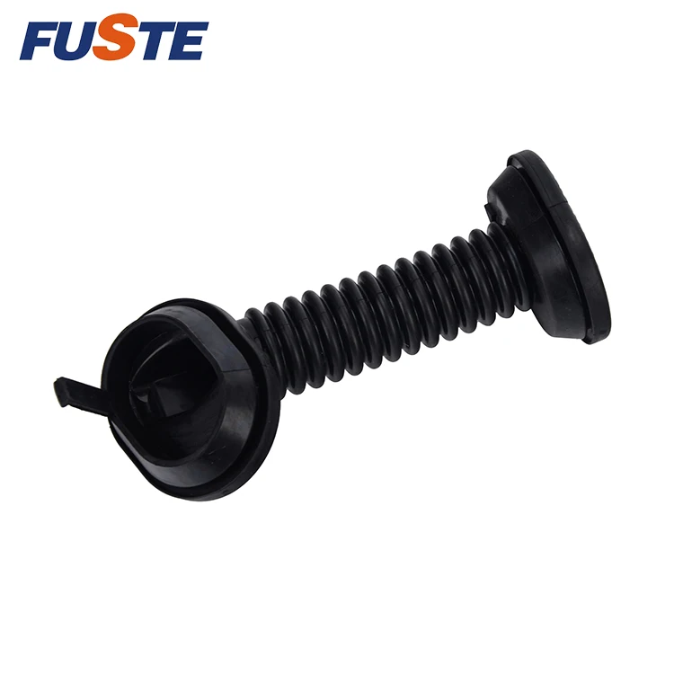 Cable Assemblies Auto Rubber Wiring Harness