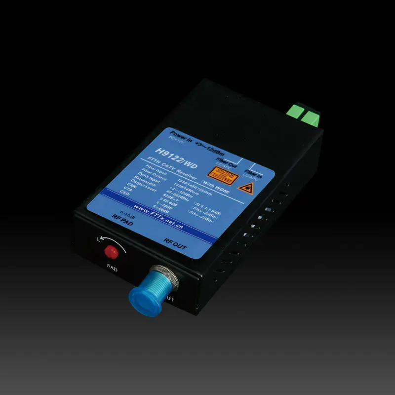 H9122WD