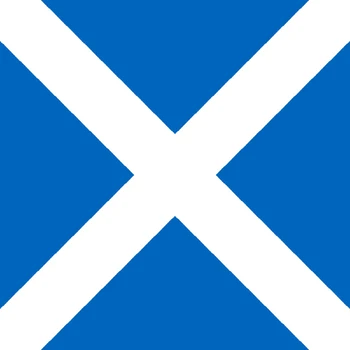 Paises con azul en su bandera