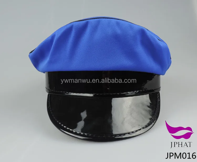無料ダウンロード 警察 帽子 作り方 簡単 無料の折り紙画像