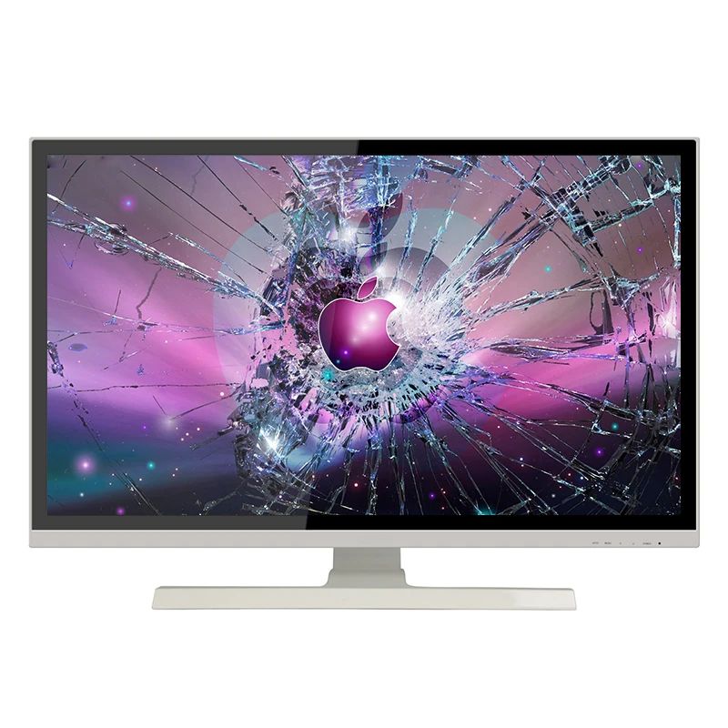 27 Inch Full HD Desktop LCD PC Monitor Widescreen  LED Computer Monitor