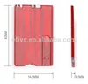 Multi function tactaical knife for camping survival