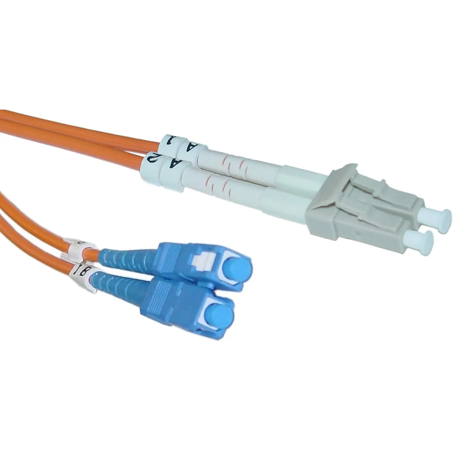 Оптика метр. LC Duplex Multimode. LC-SC Fiber Cable. Multimode Optical Fiber SC Connector. LC to SC Optical Cables.