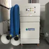 FORST Pulse Bag Dust Catcher in Industrial Dedusting
