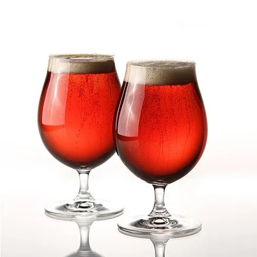 16oz Belgian Ale Beer Glass Set / Belgian Beer Taster Glass Buy Beer Glass,Belgian Beer Glass