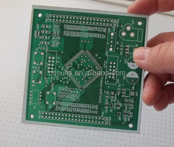 Lini Produksi Pcb,Pabrik Pcb Bawaan,Papan Sirkuit Make Kecil - Buy Pcb ...