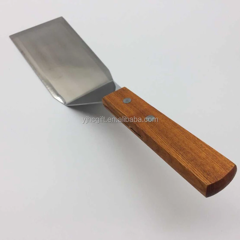 square spatula