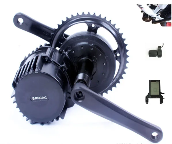 bafang g310 hub motor