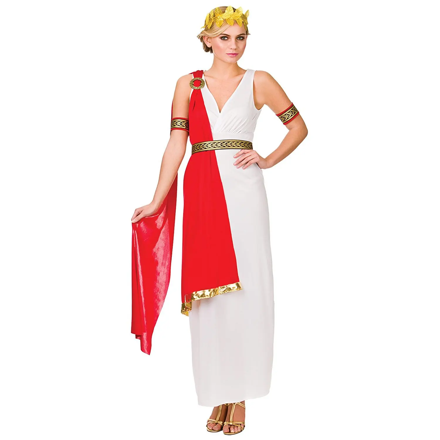 Платье римский