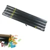 80cm Wholesale electric confetti cannon with biodegradable tissue paper confetti for wedding concert birthday party